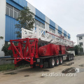 API XJ350 550 750 Drilling Workover Rig